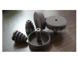 【塑膠包硅膠】摩擦，摩擦，不怕摩擦