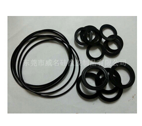 硅膠、硅橡膠原材料的特點(diǎn)及行業(yè)應(yīng)用市場(chǎng)