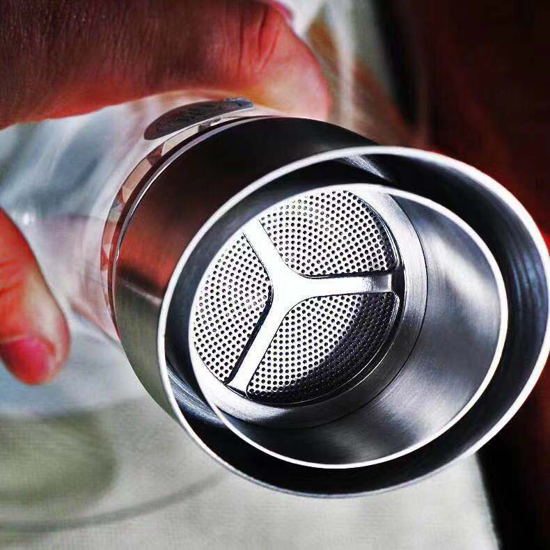 東莞紅酒醒酒器專(zhuān)業(yè)使用指南