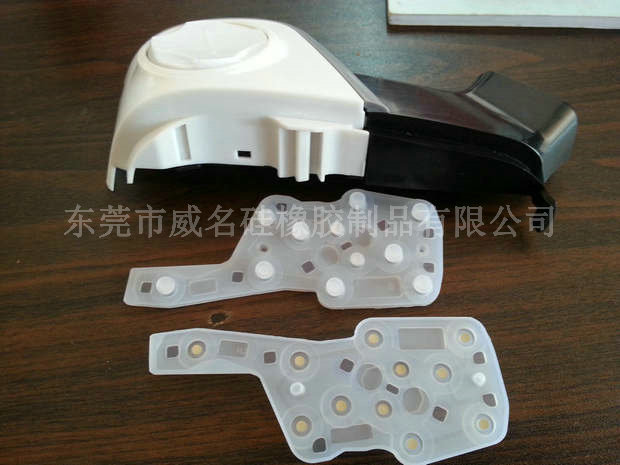 硅膠按鍵制品庫(kù)房要定期檢查好