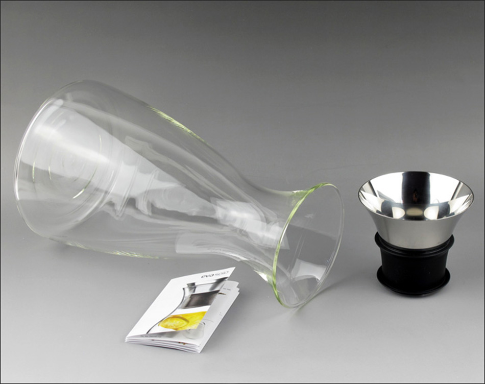 食品級(jí)涼水壺蓋子是如何確保密封狀態(tài)良好的